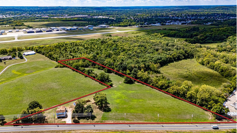 2921 Tylersville Rd, Hamilton, OH for sale - Primary Photo - Image 1 of 18