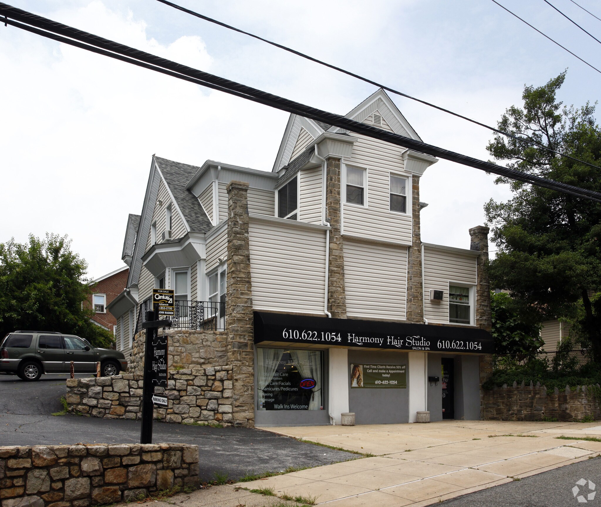 4007 Garrett Rd, Drexel Hill, PA for sale Primary Photo- Image 1 of 1