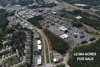 More details for Brighton Park Blvd, Summerville, SC - Land for Sale