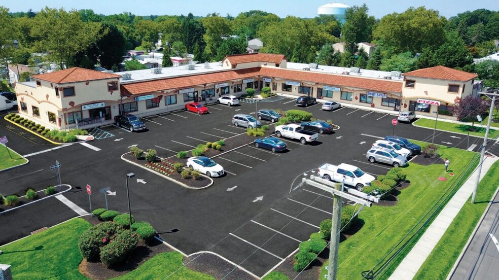 3101 Route 42, Sicklerville, NJ for lease - Building Photo - Image 1 of 5