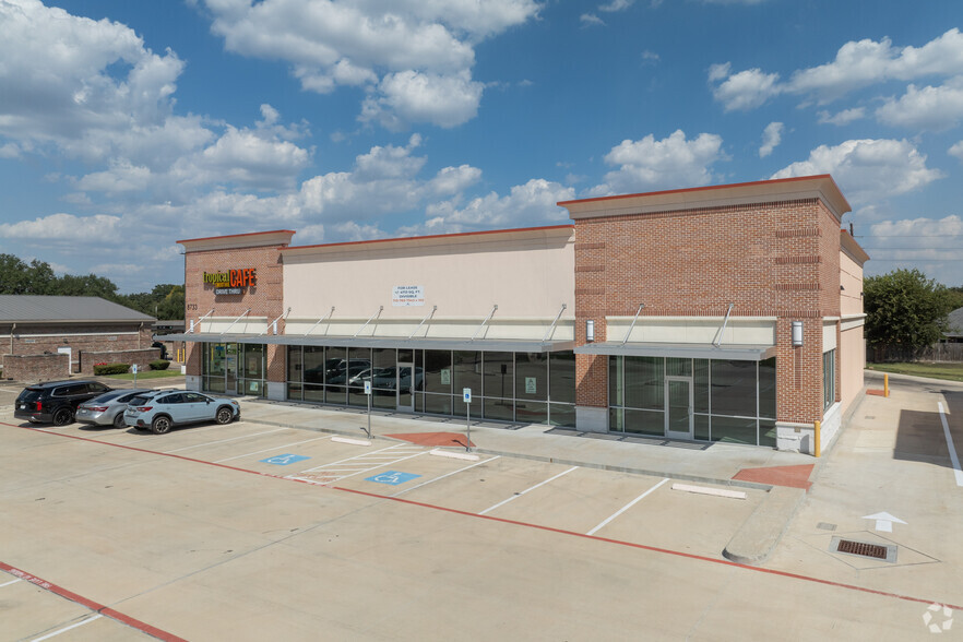 8733 Hwy 6 S, Houston, TX for lease - Building Photo - Image 3 of 16