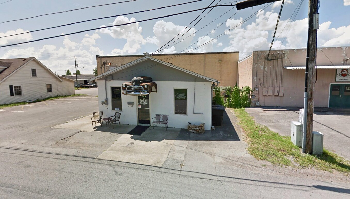 405 N Front St, Murfreesboro, TN for sale Primary Photo- Image 1 of 1