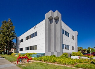 More details for 3803 S Bascom Ave, Campbell, CA - Office/Medical for Lease