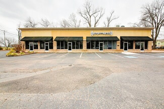 More details for 203 E Military Rd, Marion, AR - Retail for Sale