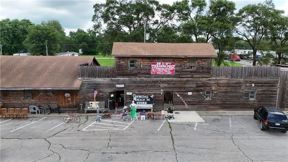 201 Roseport Rd, Wathena, KS for sale - Building Photo - Image 3 of 10