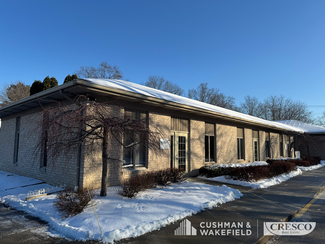 More details for 815 Crocker Rd, Westlake, OH - Office for Lease