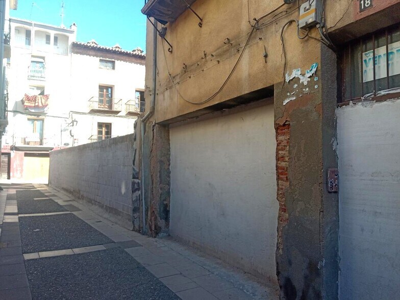 Land in Calahorra for sale - Building Photo - Image 2 of 6