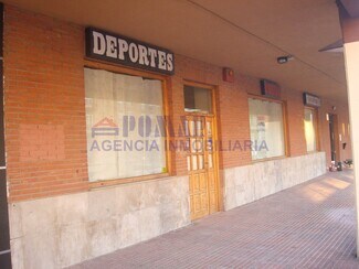 More details for Calle Soria, 18, Ávila - Multifamily for Sale