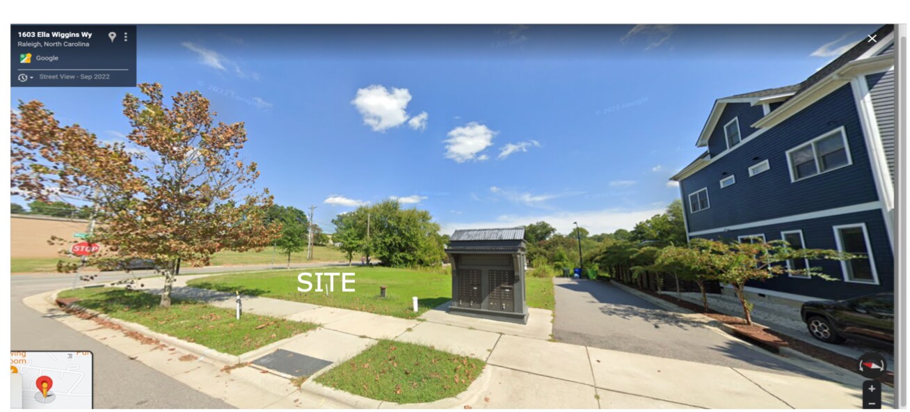 525 Maywood Ave, Raleigh, NC 27603