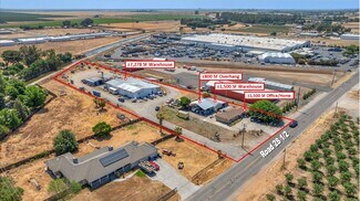 More details for 15447 Avenue 28 1/2 Ave, Madera, CA - Retail for Sale