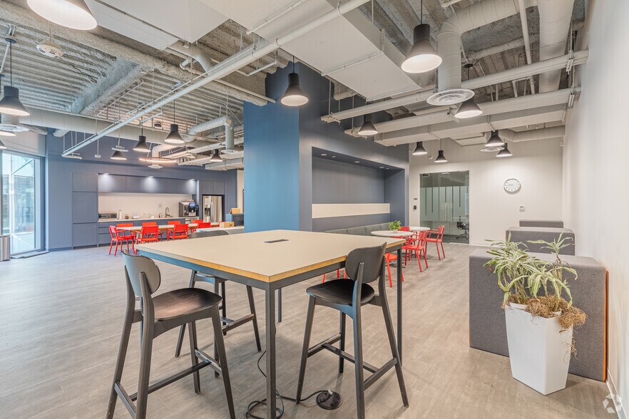 770 1st Ave, San Diego, CA for lease - Interior Photo - Image 3 of 29