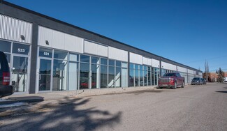 More details for 519-535 Manitou Rd SE, Calgary, AB - Office/Retail for Lease