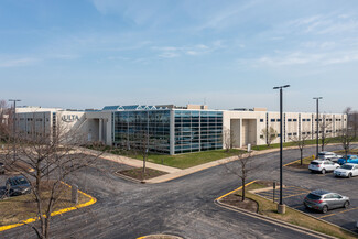 More details for 1000 Remington Blvd, Bolingbrook, IL - Office for Lease