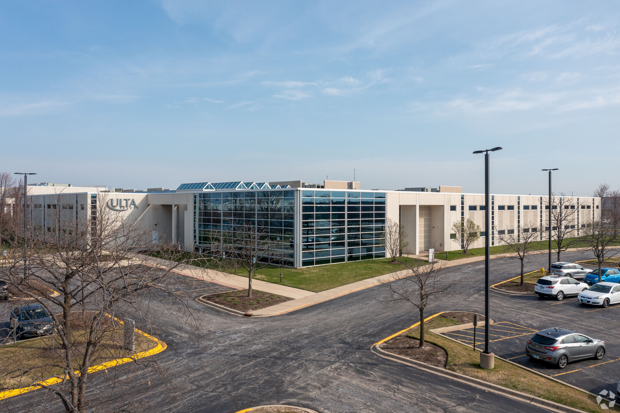 1000 Remington Blvd, Bolingbrook, IL for lease Building Photo- Image 1 of 19