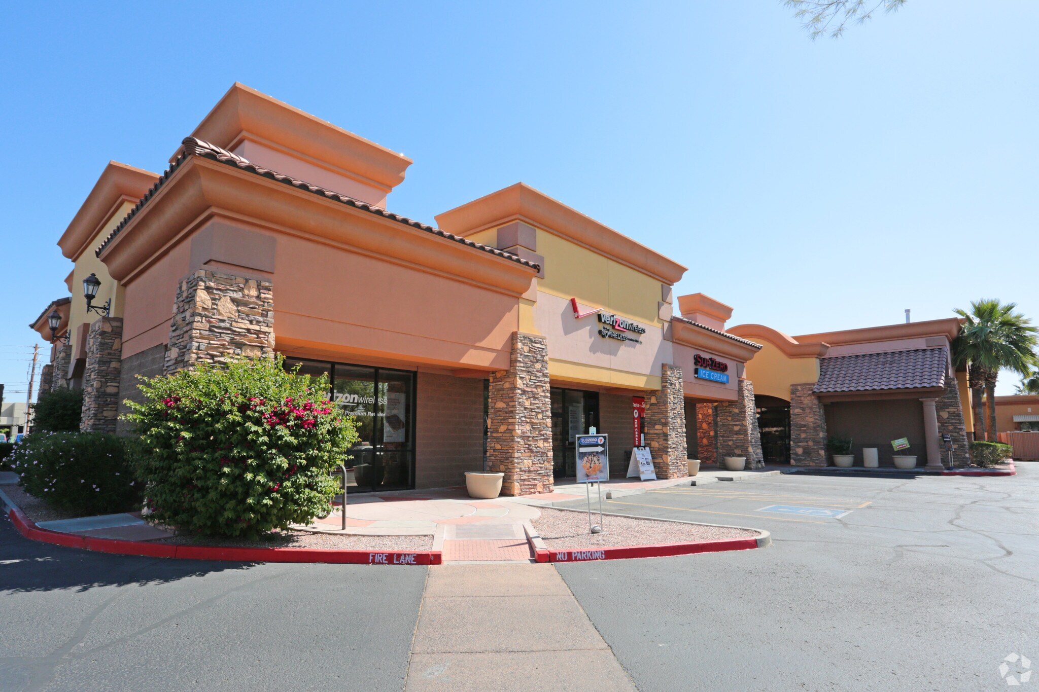1065 E Baseline Rd, Gilbert, AZ for sale Primary Photo- Image 1 of 1