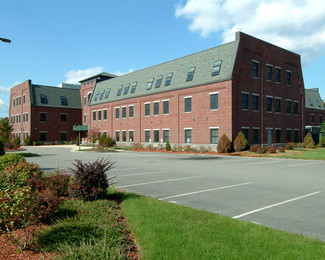 More details for 8 Commerce Dr, Bedford, NH - Office for Lease