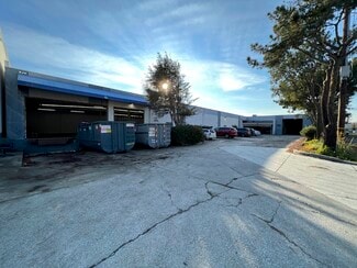 More details for 410 E Grand Ave, South San Francisco, CA - Industrial for Lease