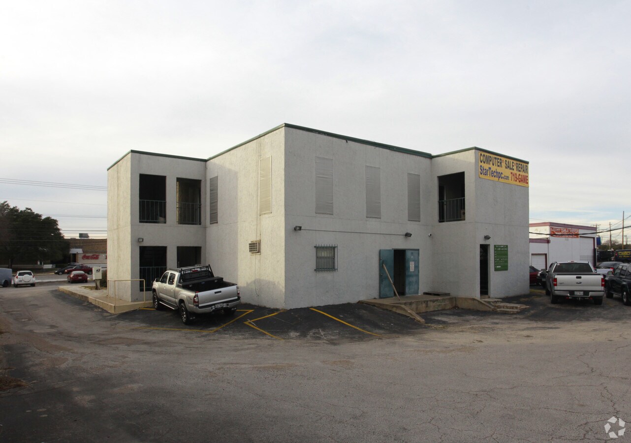 9513 Rd, Austin, TX 78758