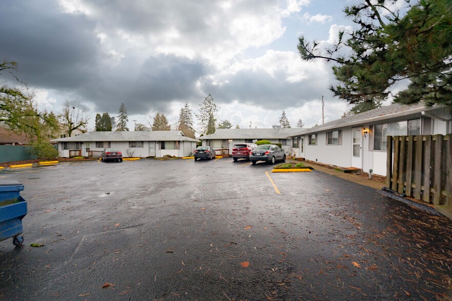 1910 NE Stapleton Rd, Vancouver, WA for sale - Building Photo - Image 3 of 15