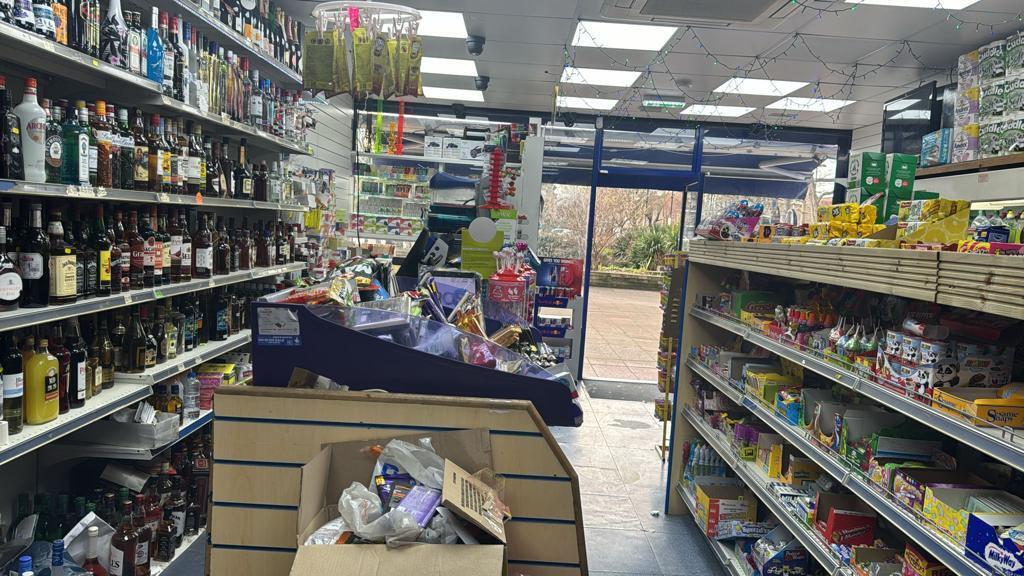 12 Gilpin Rd, London for sale Building Photo- Image 1 of 1