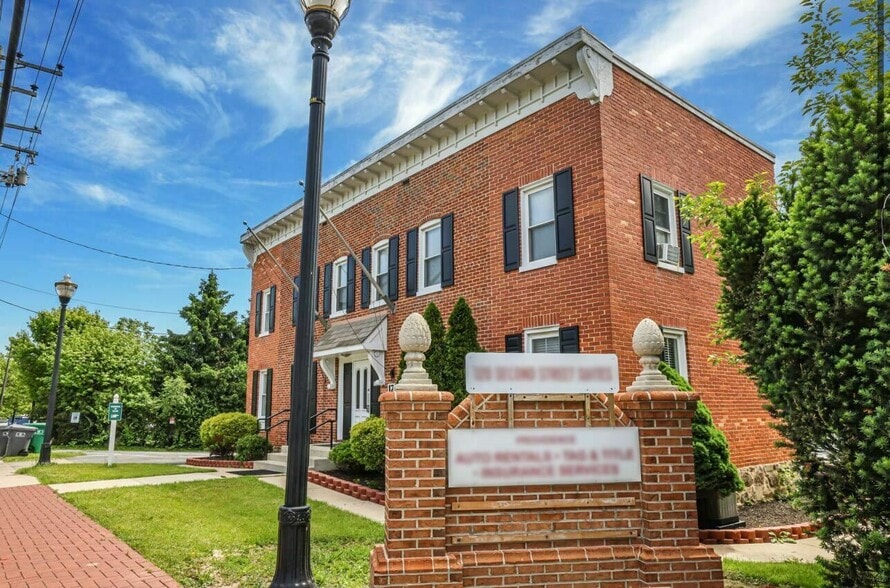 120 2nd St, Laurel, MD for sale - Building Photo - Image 2 of 38