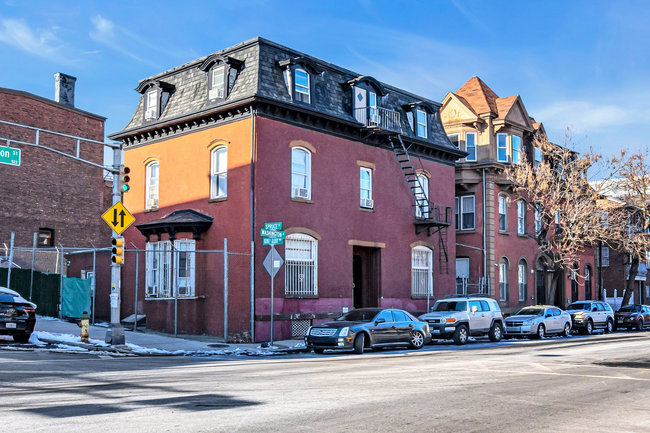 521-523 Washington St, Newark, NJ for sale - Building Photo - Image 3 of 13