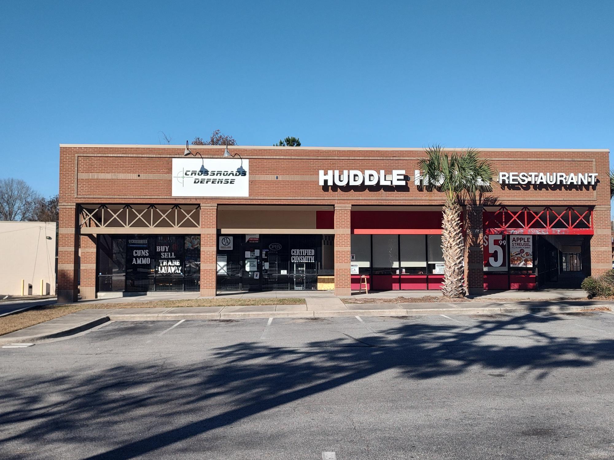 Abercorn St, Savannah, GA 31419 Savannah Crossings Shopping Center