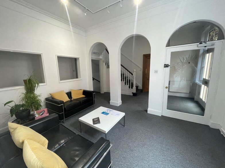 17 Regent St, Nottingham for lease - Interior Photo - Image 1 of 5