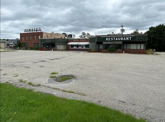 More details for 224 N Main St, Rutland, VT - Flex for Sale