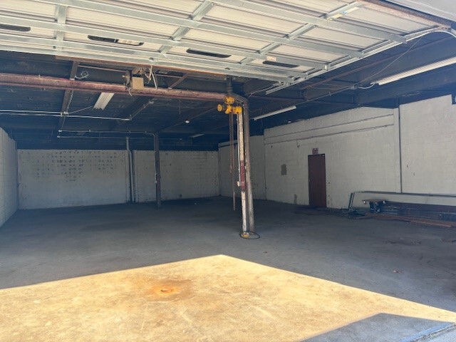 1000 N Heald St, Wilmington, DE for lease - Building Photo - Image 3 of 6