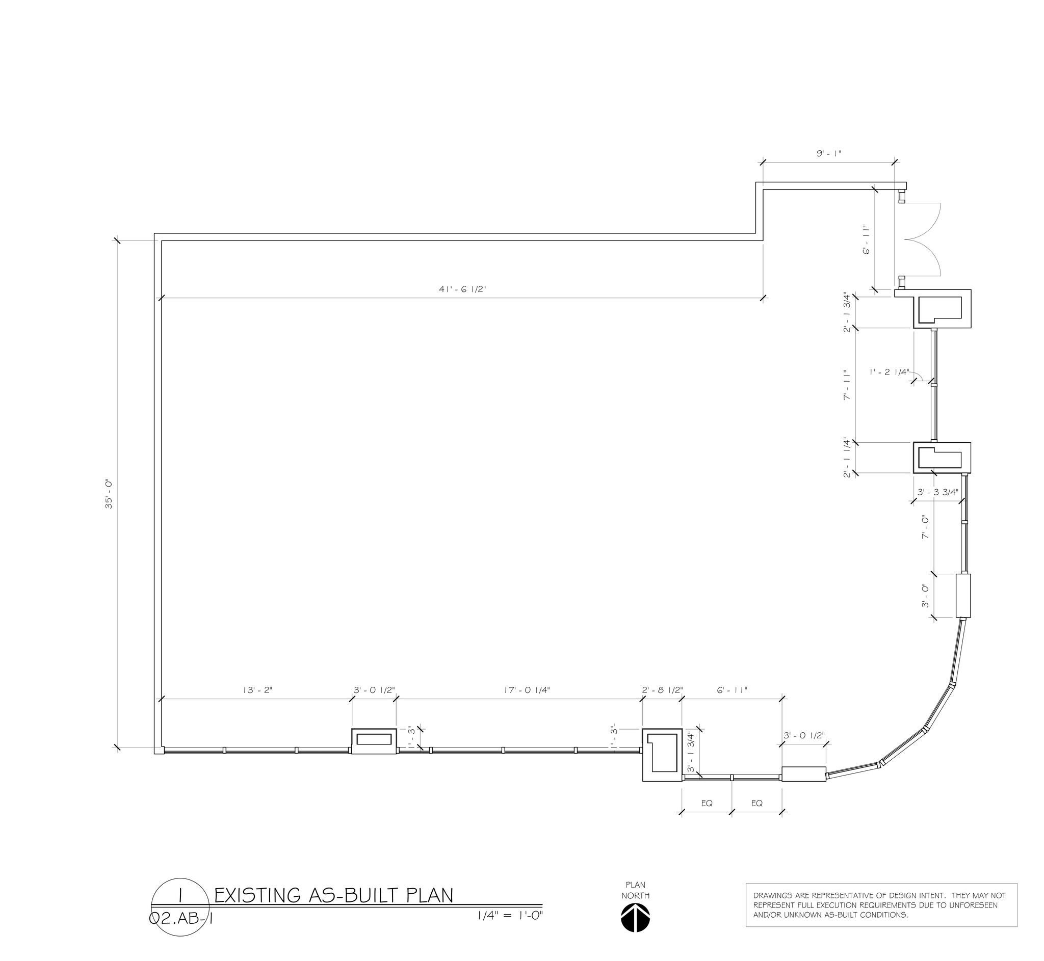 7270 N Lake Dr, Columbus, GA for lease Site Plan- Image 1 of 1