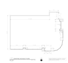 7270 N Lake Dr, Columbus, GA for lease Site Plan- Image 1 of 1