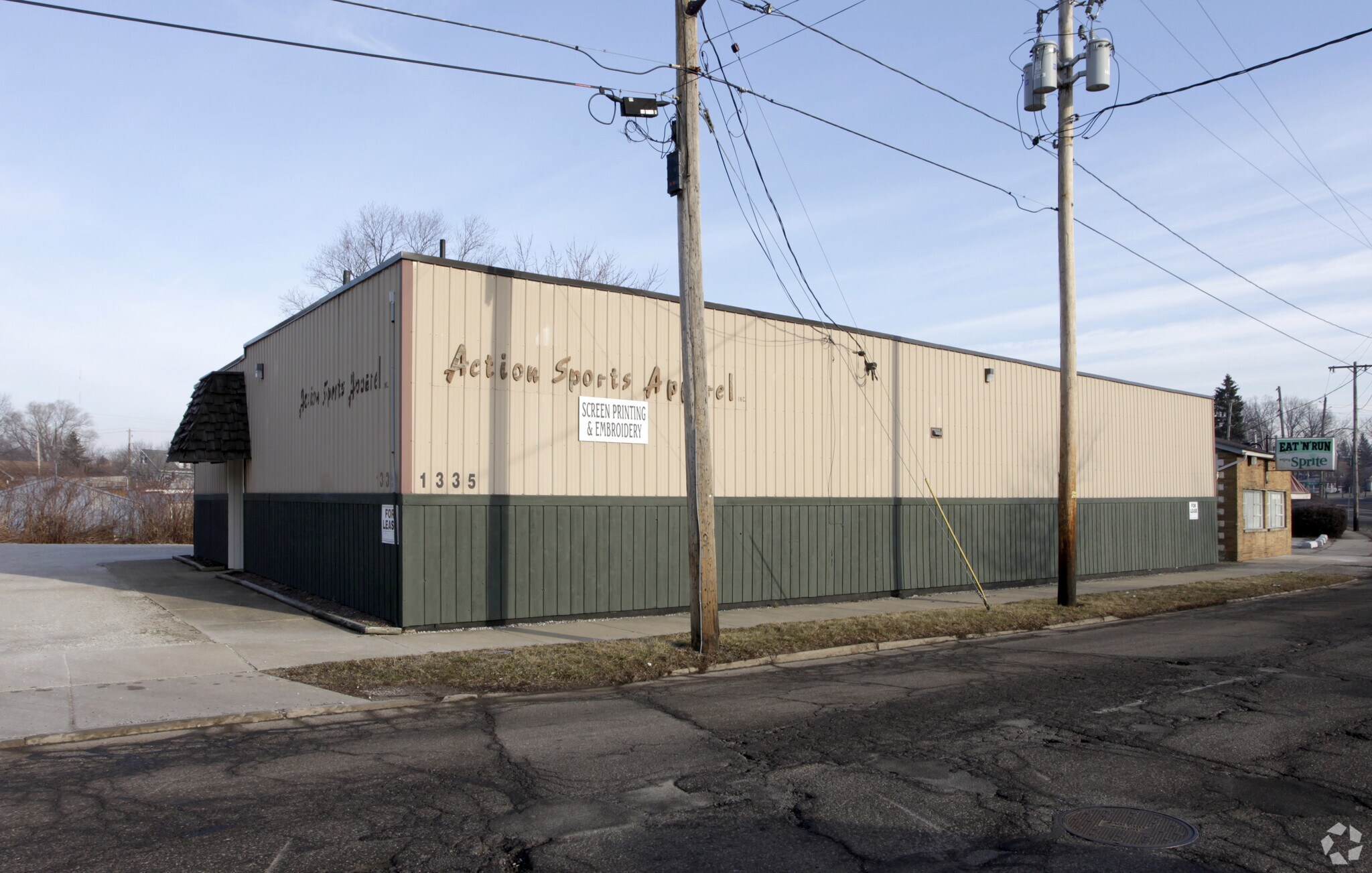 1335 Kenmore Blvd, Akron, OH for sale Primary Photo- Image 1 of 1