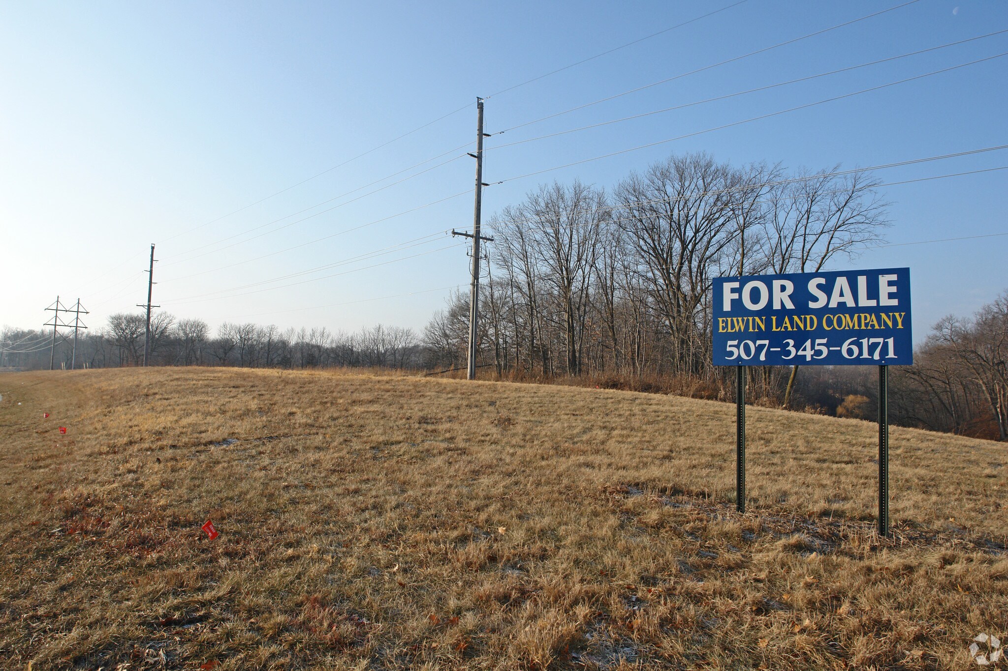 Raintree Rd, Mankato, MN for sale Primary Photo- Image 1 of 1