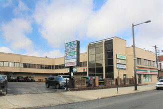 More details for 2300-2310 S Broad St, Philadelphia, PA - Office/Medical for Lease