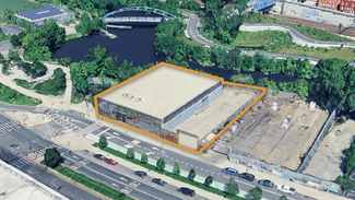 More details for 1460 Sheridan Expy, Bronx, NY - Industrial for Lease