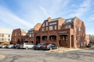 6736-6744 Old Mclean Village Dr, McLean VA - Commercial Real Estate