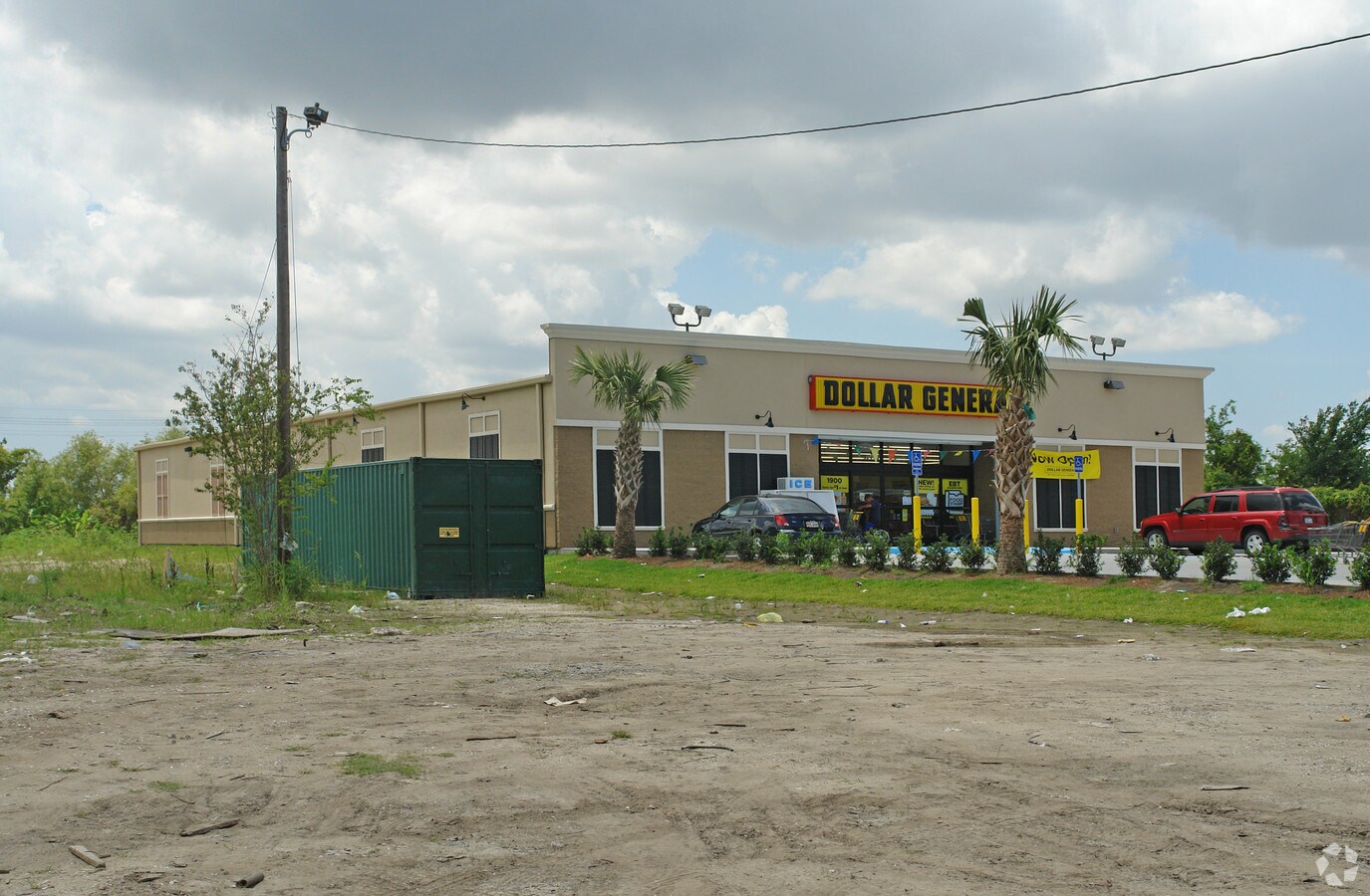 8400 Chef Menteur Hwy, New Orleans, LA 70127