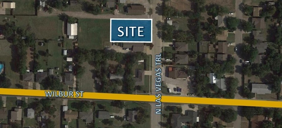 611 N Las Vegas Trl, White Settlement, TX for sale - Other - Image 1 of 1