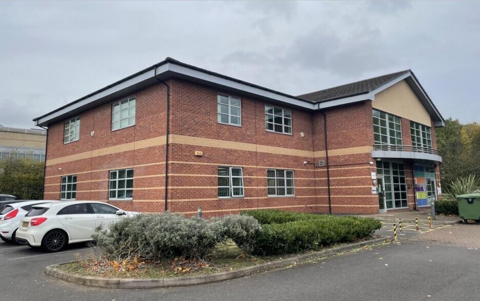 Boundary Ct, Derby for sale - Building Photo - Image 1 of 1