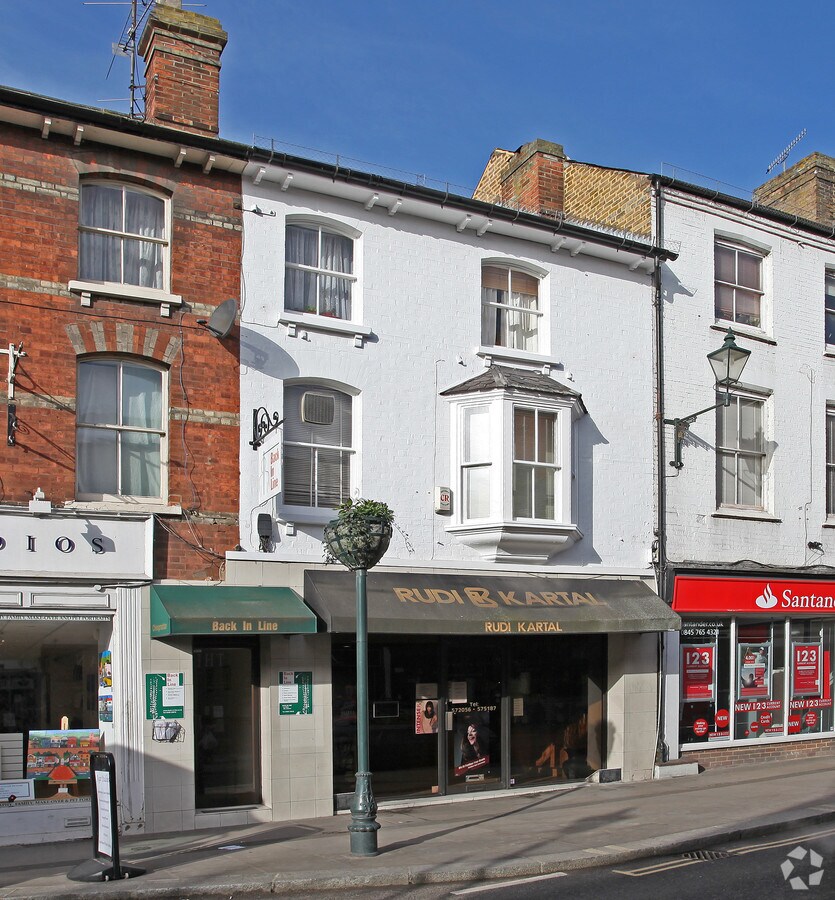 20 Duke St, Henley On Thames, RG9 1UP