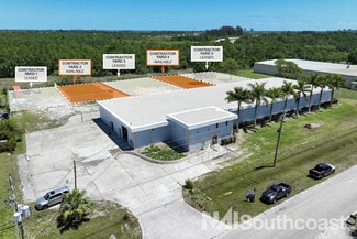More details for 2700 Industrial Avenue 3, Fort Pierce, FL - Industrial for Lease