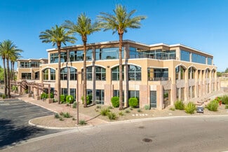 More details for 7025 N Scottsdale Rd, Scottsdale, AZ - Office for Lease