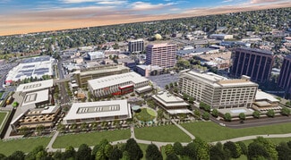 More details for E Virginia Ave, Glendale, CO - Retail for Lease