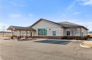 4171 W Expo Pky, Post Falls ID - NNN Property