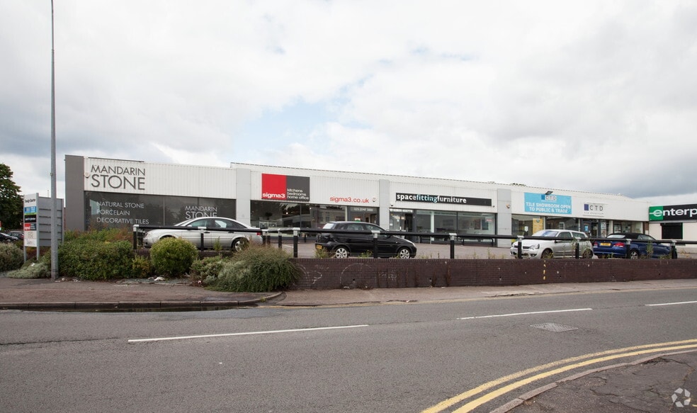 Colchester Av, Cardiff for lease - Building Photo - Image 3 of 5
