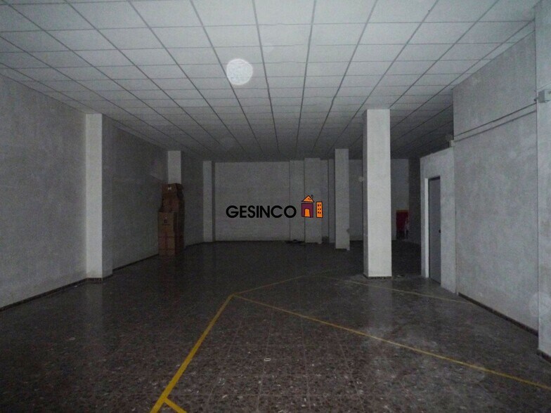 Retail in Ontinyent, Valencia for sale - Building Photo - Image 3 of 7