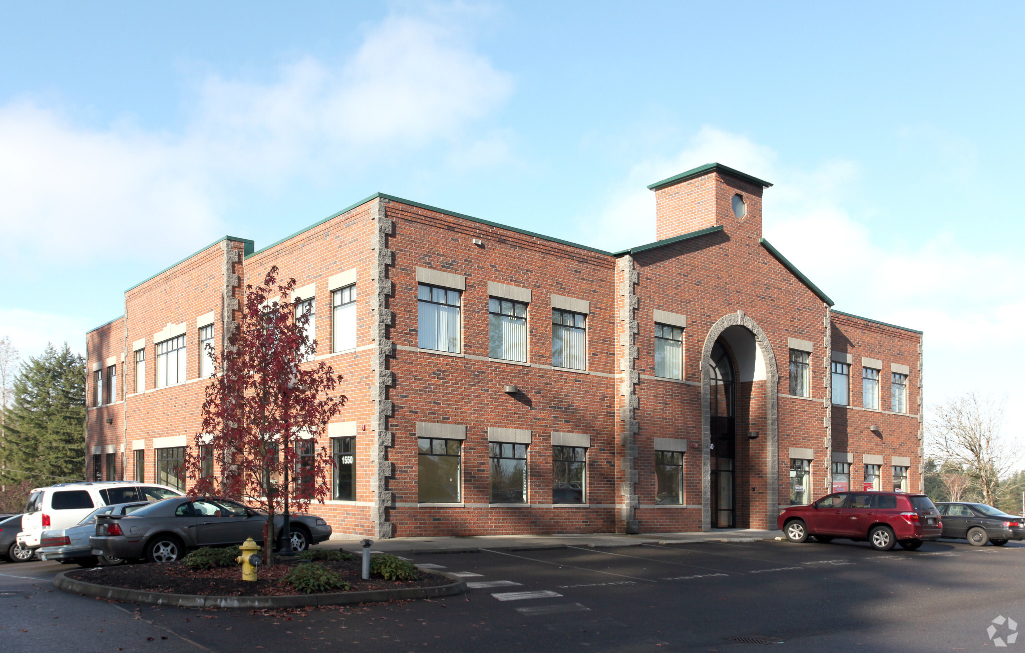 1550 Irving St, Tumwater, WA for lease Primary Photo- Image 1 of 3