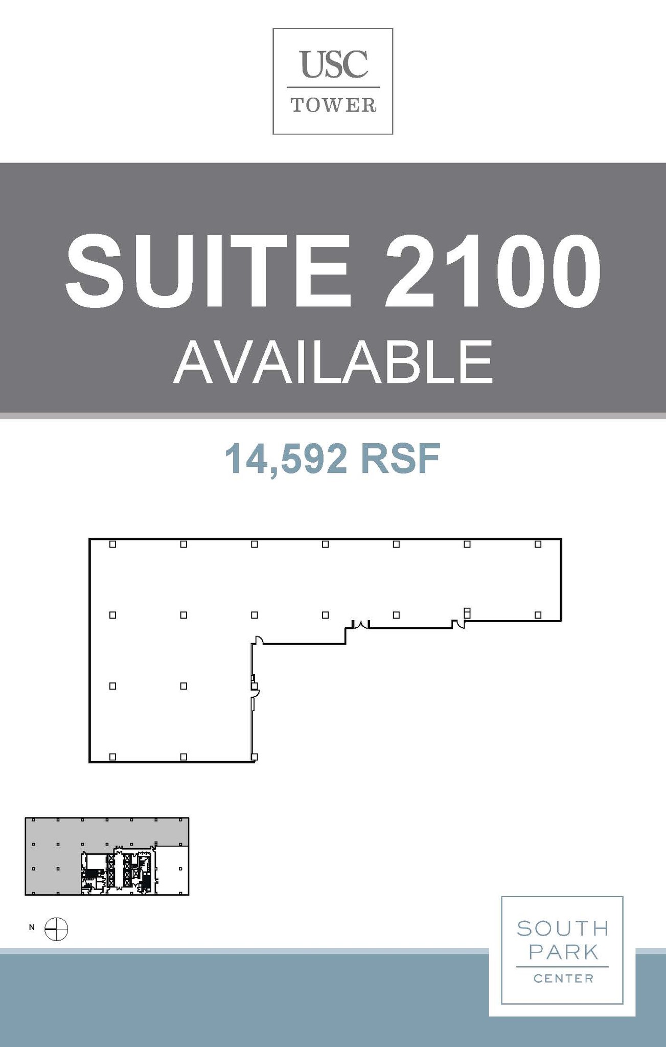 1150 S Olive St, Los Angeles, CA for lease Floor Plan- Image 1 of 1