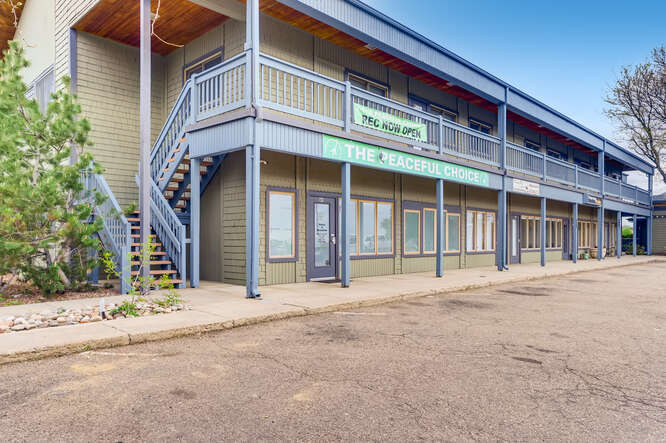 7464 Arapahoe Rd, Boulder, CO for sale Primary Photo- Image 1 of 1